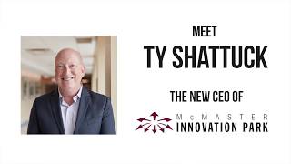 Meet Ty Shattuck