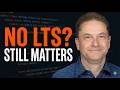 Why JDK 26 Has Zero Final Features But Still Matters for Production Java | Simon Ritter, Azul