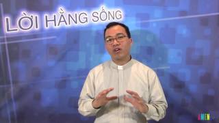 Thứ Tư: Thầy đây, đừng sợ! 06.01.2016