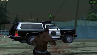 [LSRP] lsbb vs lspd