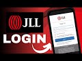 JLL (Jones Lang LaSalle) Login: How to Login JLL (Jones Lang LaSalle) Account 2024?