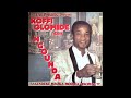 Koffi Olomide Henritie (Slowed-Ralenti)