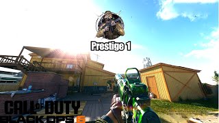 GIRLFRIEND VS ME prestige 1? pt 2