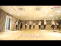 精緻中字 mv aoa short hair 短髮 dance practice full ver. 魅力完整舞蹈大公開