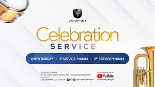 SUNDAY 02/02/2025 | 4 SUNDAYS OF WISDOM | CELEBRATION SERVICE