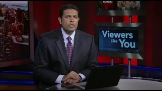 Should Uber drivers be considered employees? Viewers respond