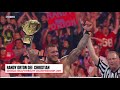 Memorable SummerSlam title victories WWE Playlist