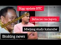 BTC gidir kwipwt//बिसजित नि गोख्रों नाकस मामा//Nwng gonaigwn nama//Bigg Braking news