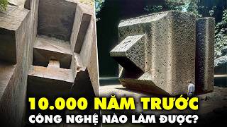 Ai Là Chủ Nhân Thực Sự Của Nhũng Tàn Tích Cổ Đại Này? | Thế Giới Cổ Đại