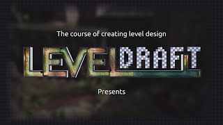 Abandoned Factory Level Design - Gameplay