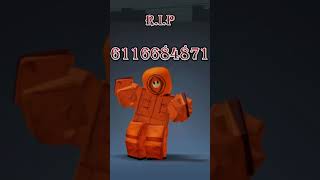 ROBLOX BEST SONG id