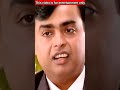 मुकेश अंबानी का प्राइवेटचैट खराब हो गया mukesh ambani ka private jets mukeshambani shortvideo