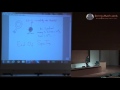 Nima Arkani-Hamed - Physics and Mathematics for the End of Spacetime