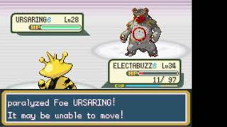 Pokemon Stigma Ep 6 Mt Moon