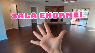 🔴COMPRANDO NOSSA CASA 🏠 ESSA CASA ENCERRA A BUSCA PELA CASA PERFEITA PRA NOSSA FAMÍLIA SERÁ ESSA ? 🤭