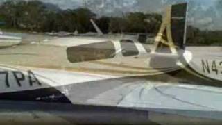 2007 Mooney Acclaim