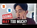 How Much HTML and CSS Do You Need To Learn as a Junior Developer? | Amazon Engineer Advice