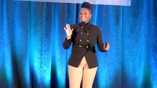 Raven Solomon | Closing the Generational Gap | Keynote Speaker | SpeakInc