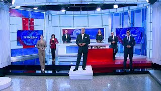 El Noticiero Televen Primera Emisión jueves 06 de febrero de 2025