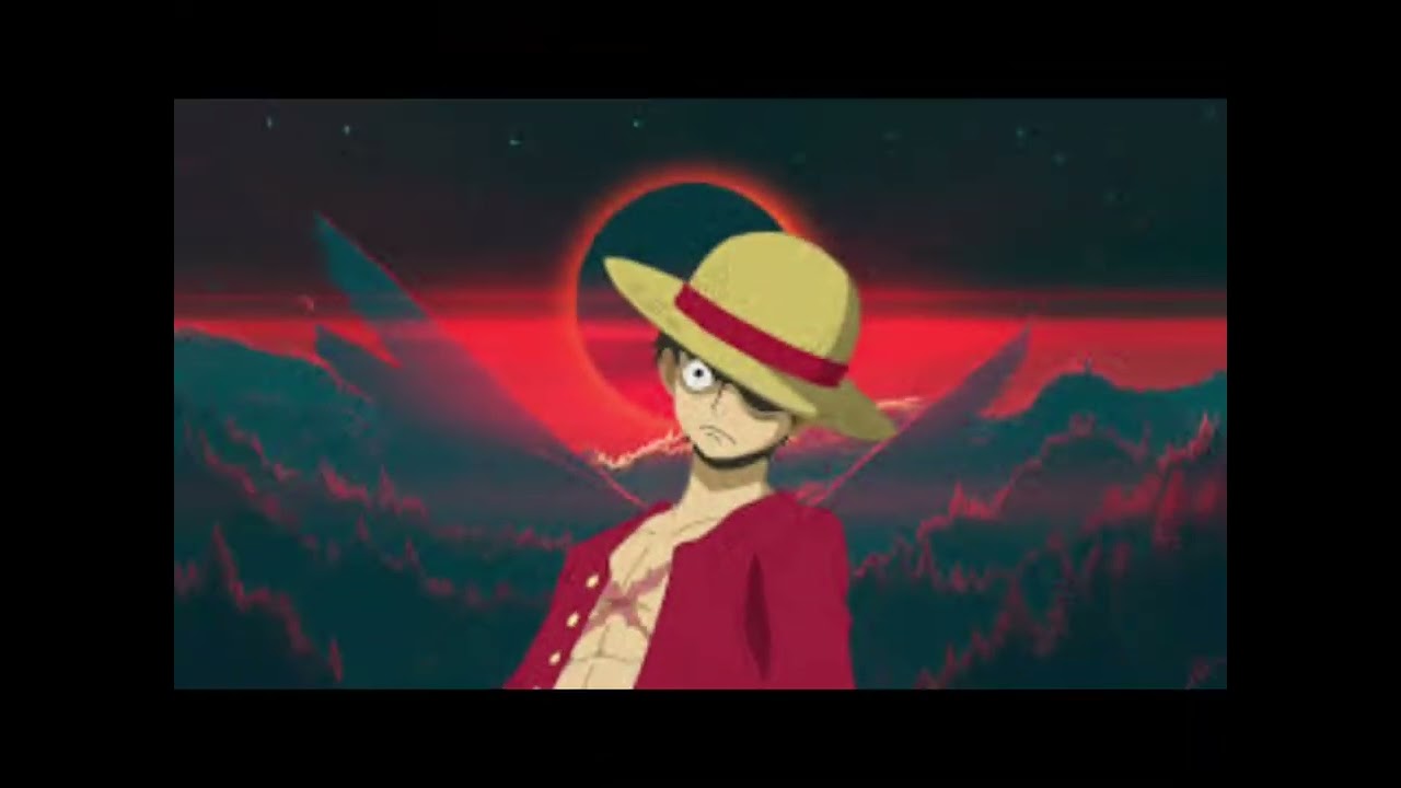 Luffy Capcut Youtube