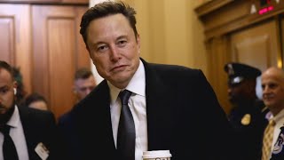 Elon Musk doubles down on directive to federal employees