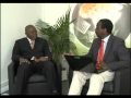 Zimbabwe's relations with the African Development Bank