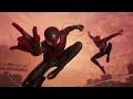 How Powerful is Miles Morales  Power Levels