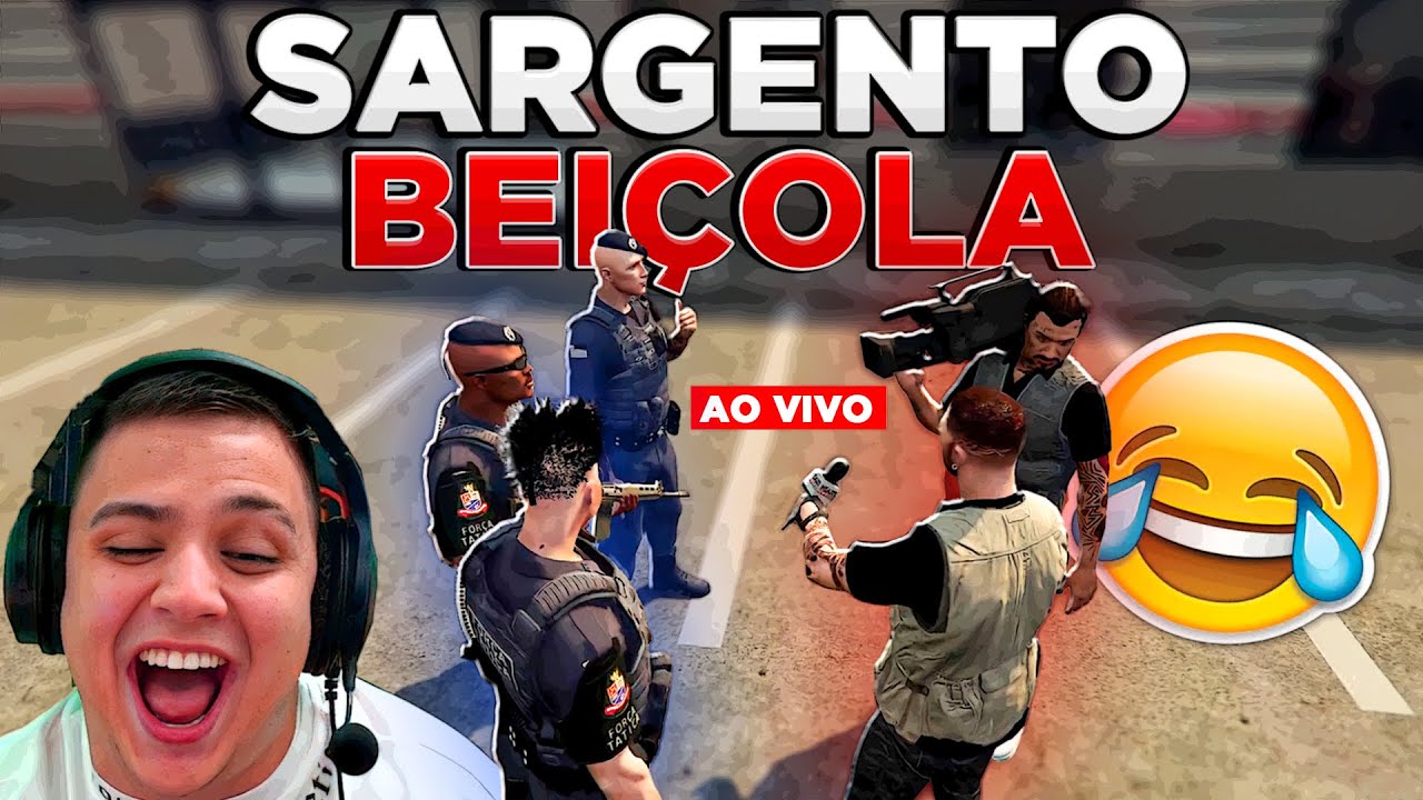 Participei Do Polícia 24 Horas No Gta Rp Modder Clips Youtube