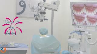 CONQUER DENTAL HOSPITALS || A better life starts with a beautiful smile