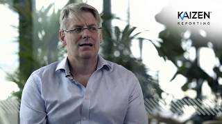 Kaizen Reporting CEO Dario Crispini on the importance of regulatory reporting data quality
