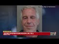 Report: Jeffrey Epstein commits suicide in NYC jail