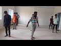 Asakalathur Ragu master Choreography.