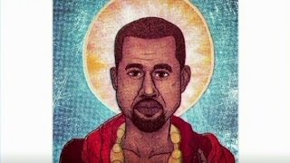 New 'Yeezianity' religion worships Kanye