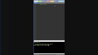 Perl Programming Language - First Program - Hello World