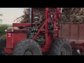 Mapex MXL-126 Sugarcane Loader - Jamaica. W.I.