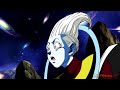 dragon ball super new movie 2025 yamoshi the legendary super saiyan of beerus dream