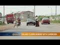 Malabo closes border with Cameroon [The Morning Call]