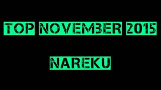 NAREKU | TOP NOVEMBER 2015
