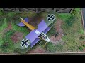 quick build roden s 1 72 albatros d.iii