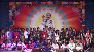 Avatar Meher Baba's 50th Amartithi 2019 Meherabad Young Adults