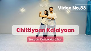 Chittiyaan Kalaiyaan,  Roy, Stardom Wedding Sangeet, Meet Bros Anjjan, Kanika Kapoor | T-SERIES