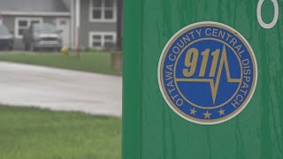 'The gold standard': Ottawa County's upgraded public safety radio system is now operational