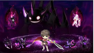 [MapleStory] Hero - Normal Limbo Solo