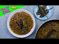 ढाबे जैसी तडके वाली दाल पालक | Dal Palak Dhaba Style | पालक दाल