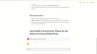 careconnect application demo