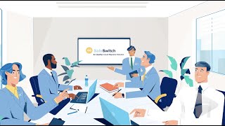 Unlocking Cloud Migration Excellence with SafeSwitch | Spinach Video Animation