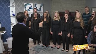 Parkland College Chamber Singers