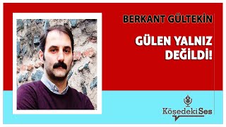 BERKANT GÜLTEKİN -\