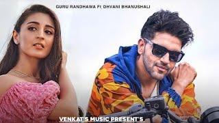 Baby Girl Song | Hoke Ni Tayar Kithe Chali Ghar To Bahar | Guru Randhawa Dhvani Bhanushali