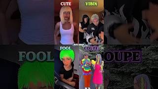 Bob hairstyle trend😂😍 || Which one is best?❤️👇 #bob #nickiminaj #outofmymind